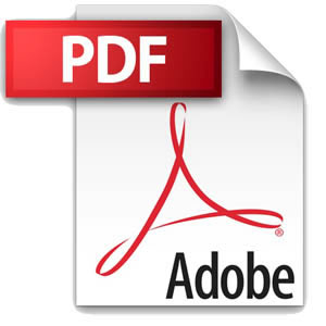 Pdf icono